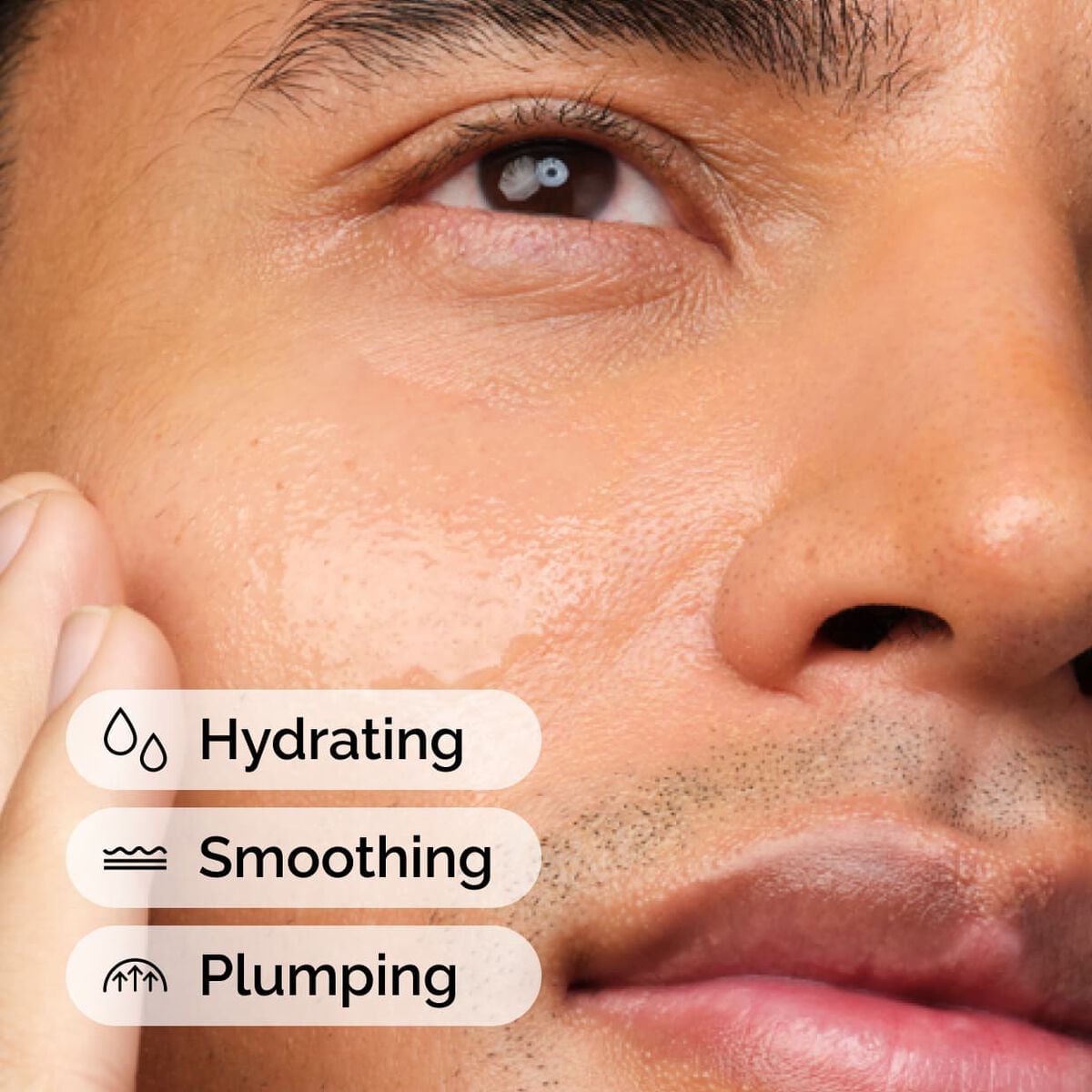 hyaluronic-acid-2-b5-with-ceramides-c1 ord-hyaluronic-acid-2pct-b5-ceramides-model-application-with-benefits.jpg